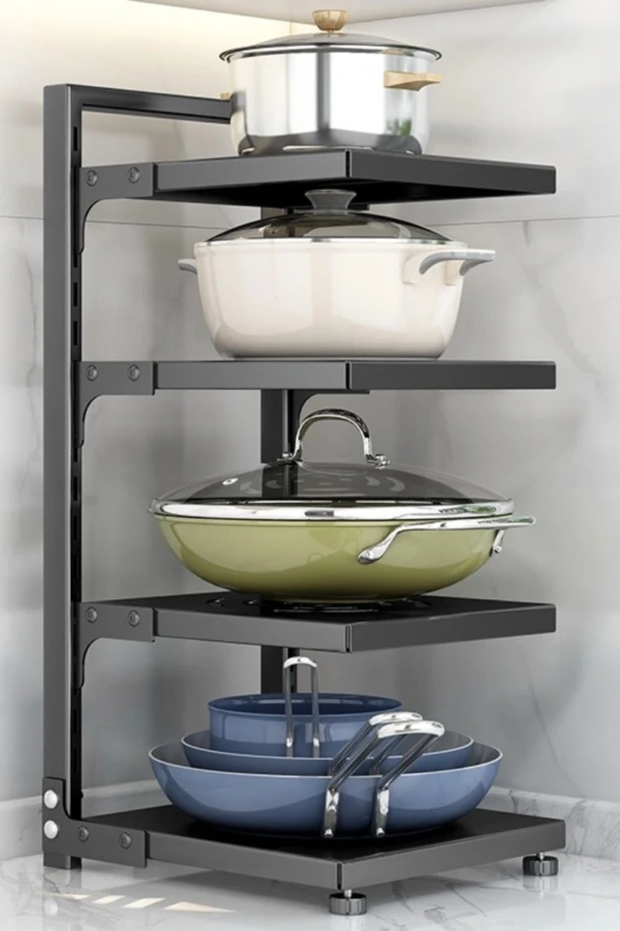 Shelf Tower