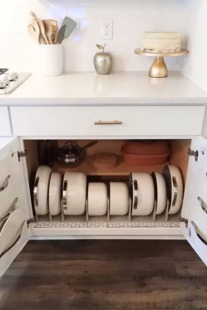 Door Lids