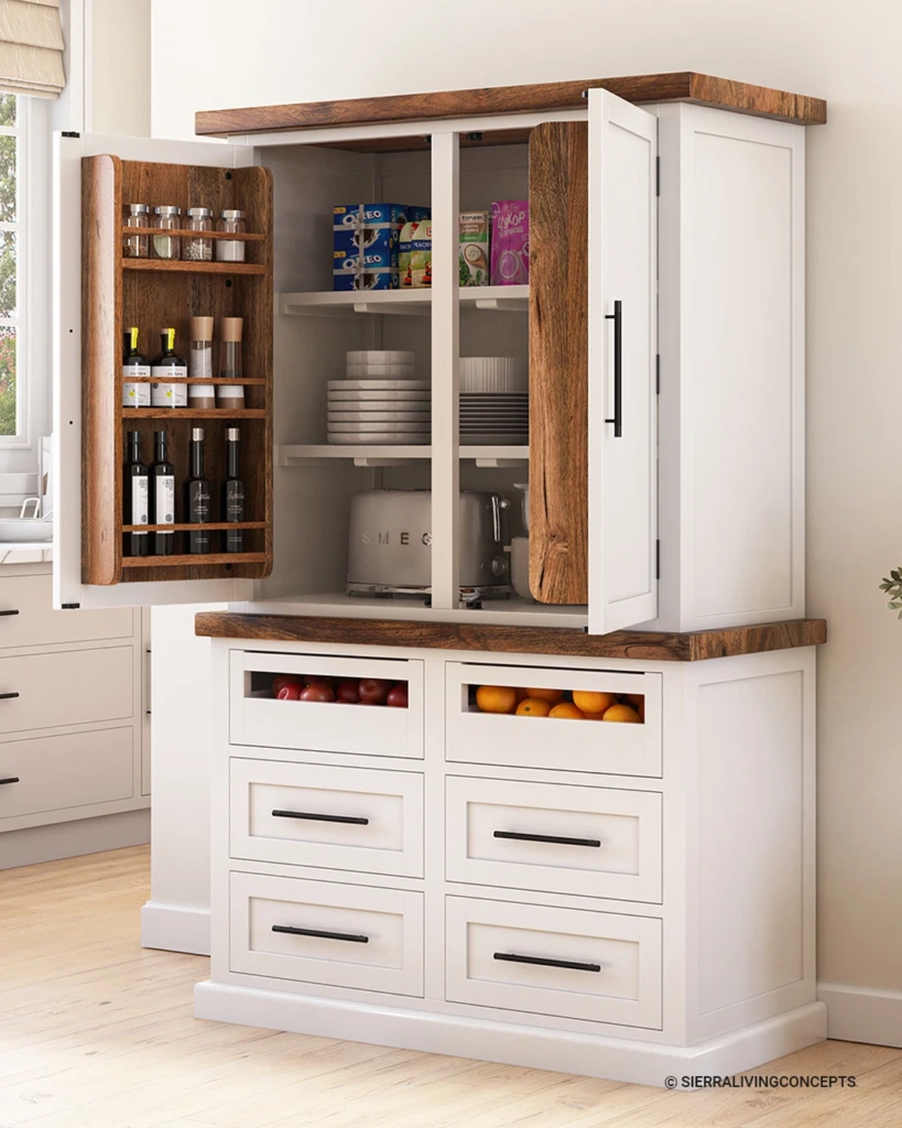 22. Rustic Elegance