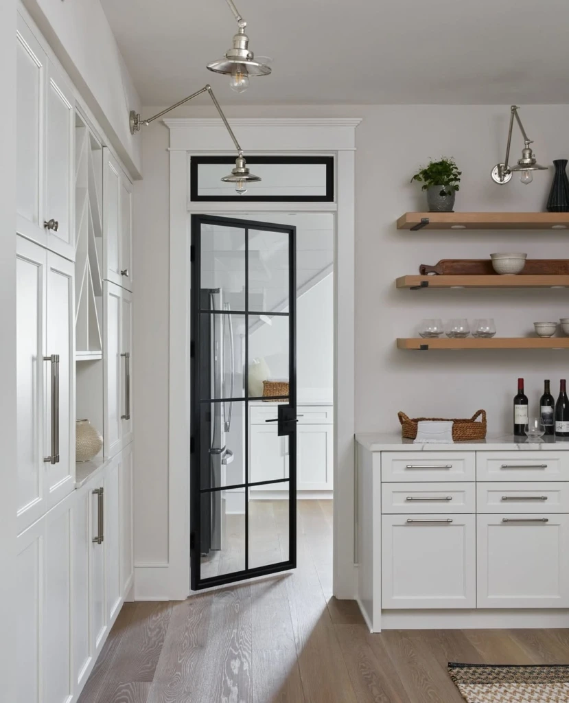 14. Rustic Coastal Flair