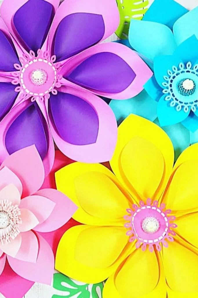 Color Pop Cluster