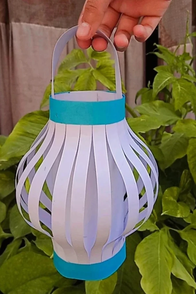 Garden Glow Lantern
