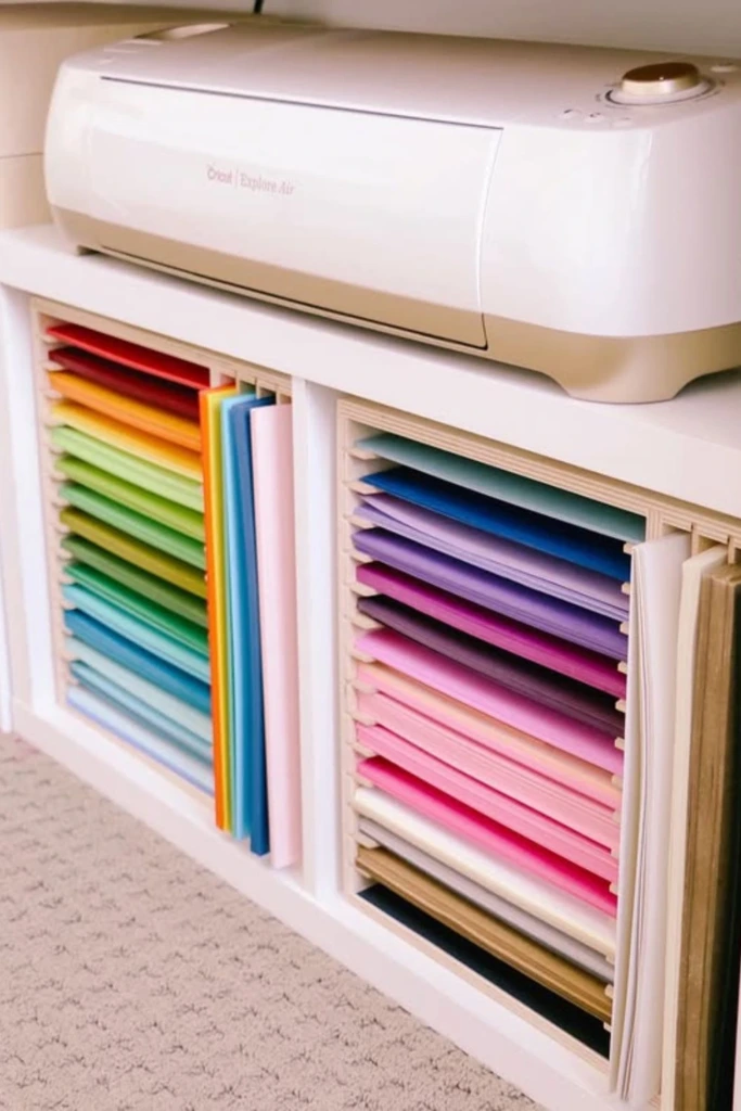 Paper Slots