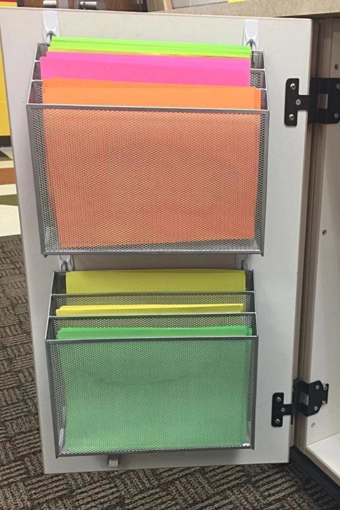 Cabinet Door