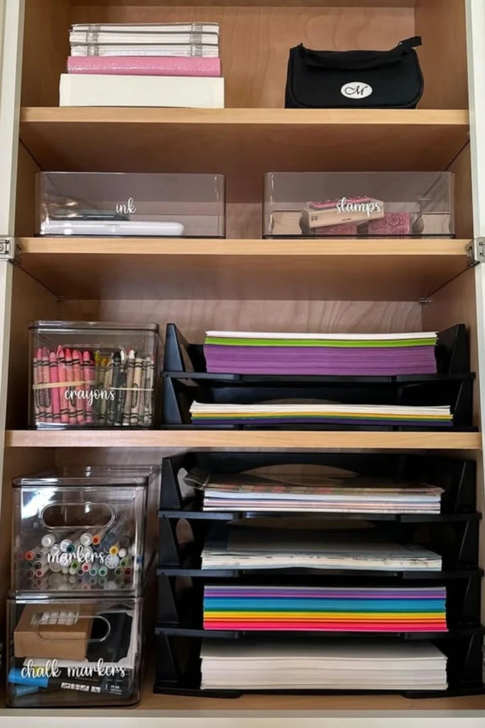 Shelf Trays