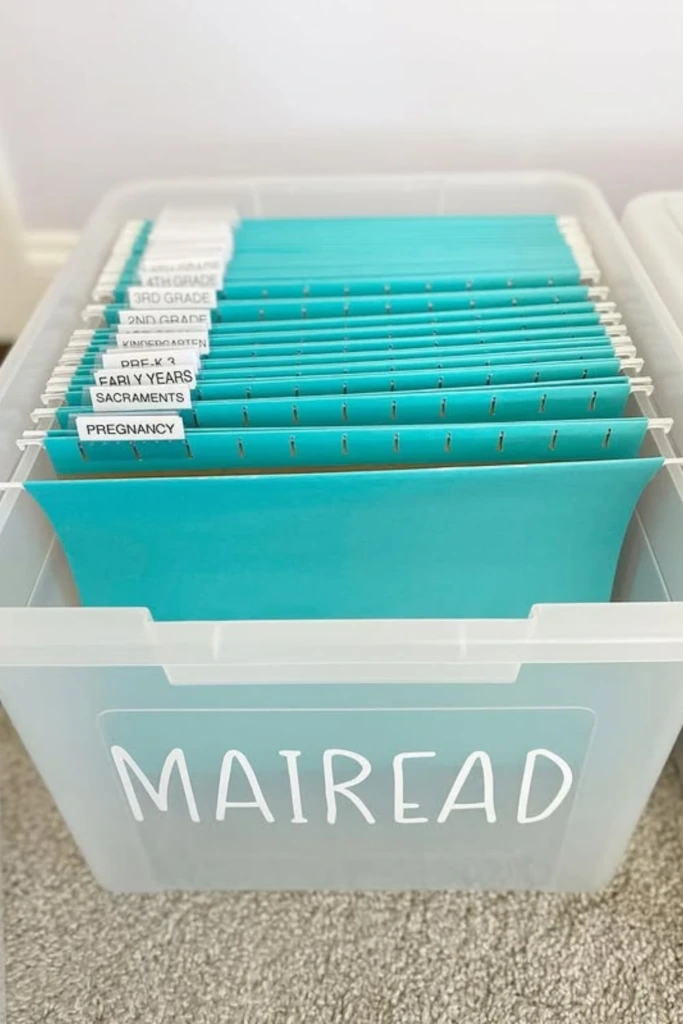 File Bin