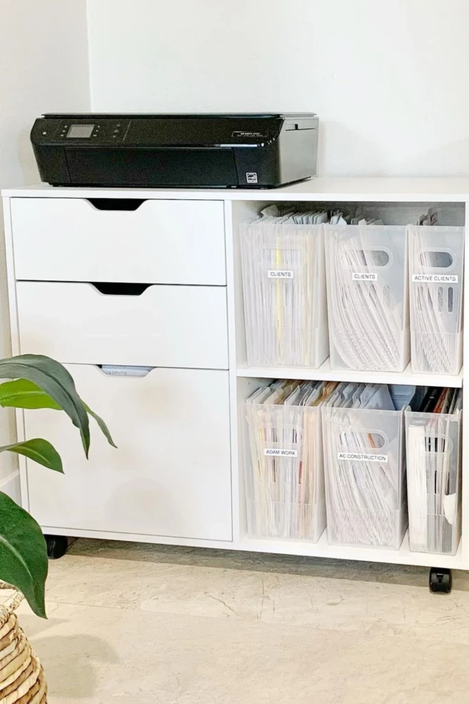 File Cubes