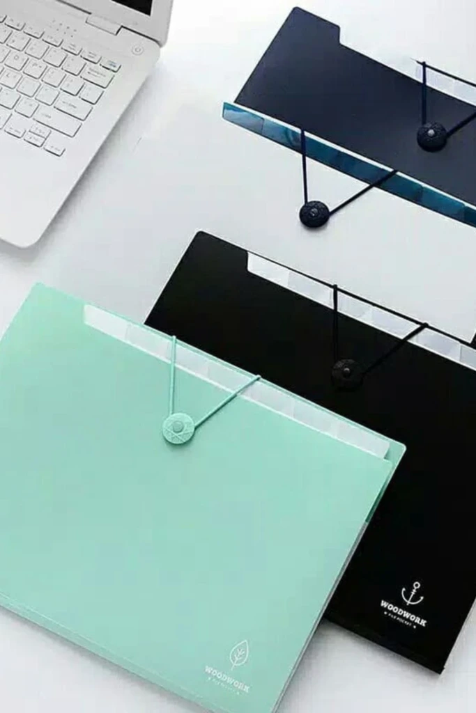 Envelope Folders