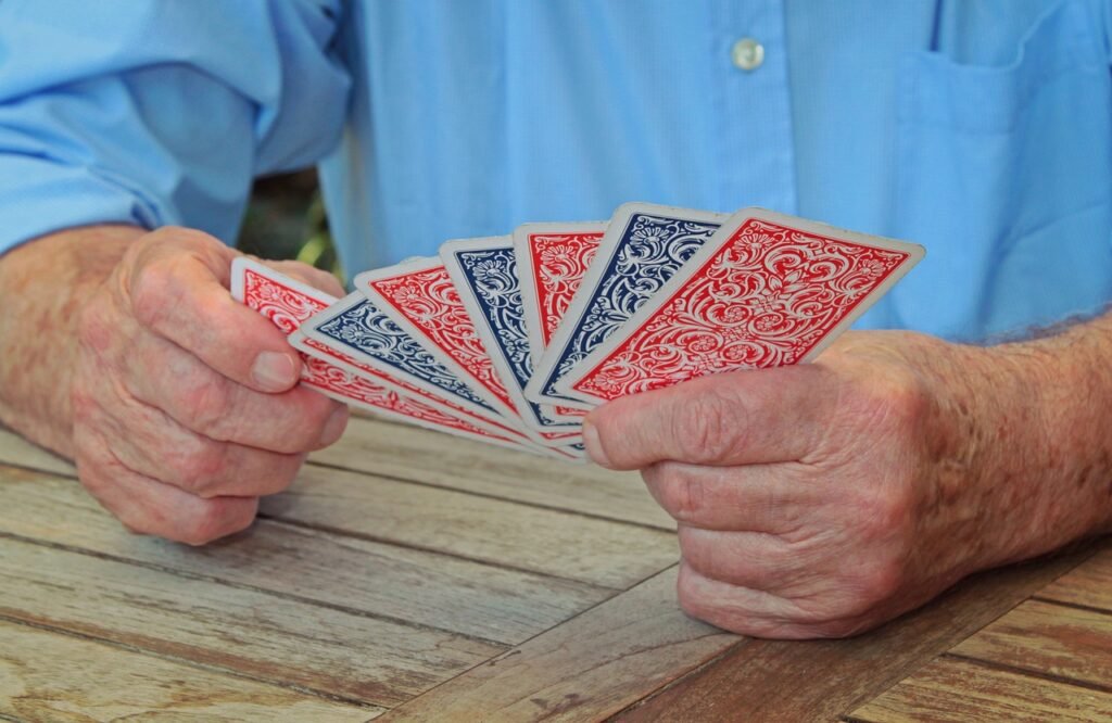 Pictionary - 30 Party Games for Seniors