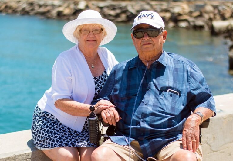 30 Party Games for Seniors