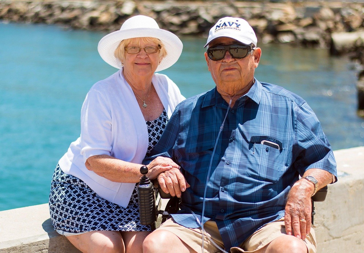 30 Party Games for Seniors