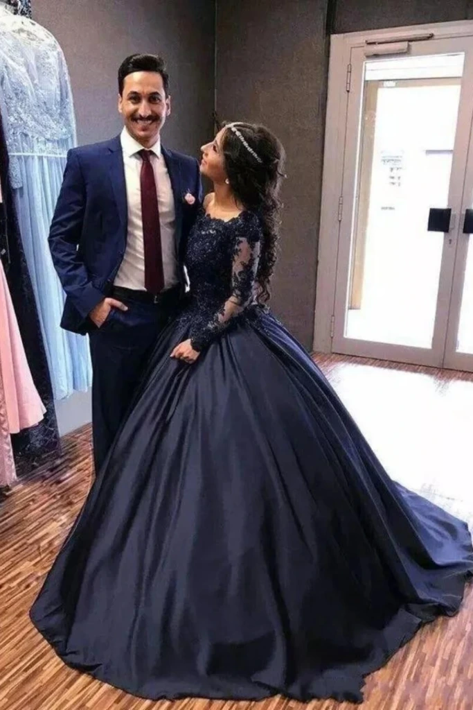 1. Masquerade Ball