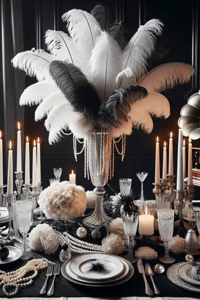 3. Hollywood Glamour