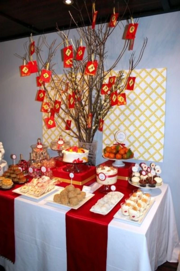 19. Chinese New Year