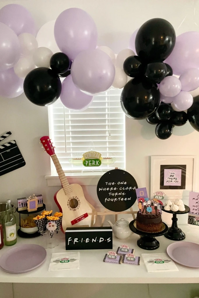 27. Friends