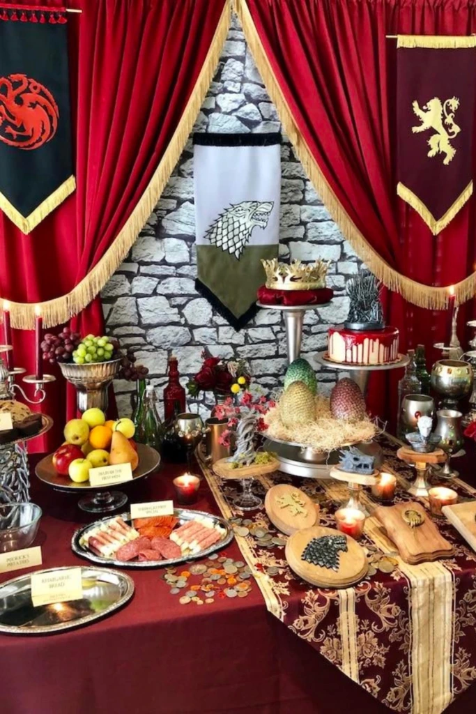 33. Game of Thrones