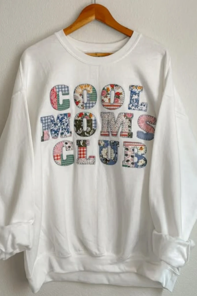 Phrase Patch Letters