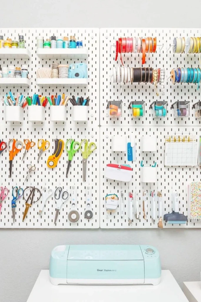 Craft Command Center