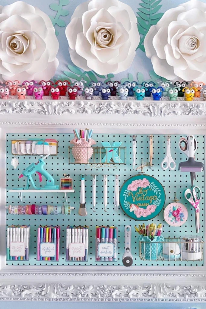 Decorative Craft Frame