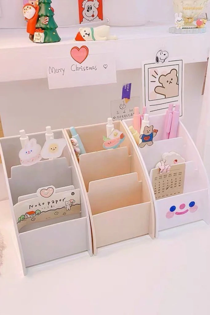 Desk Divider