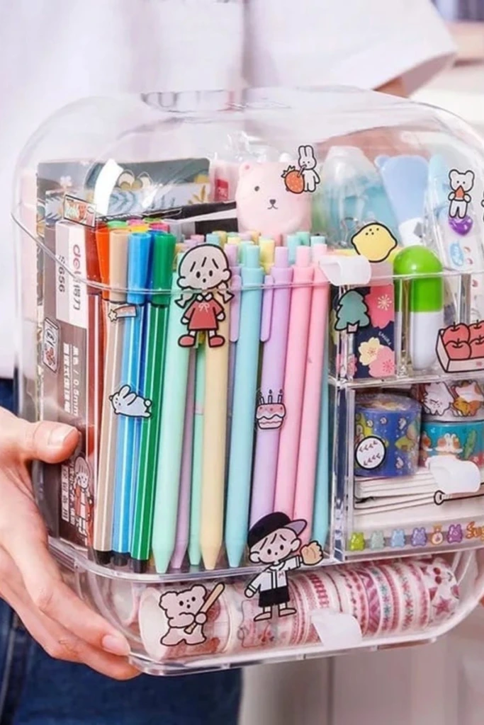 Storage Case
