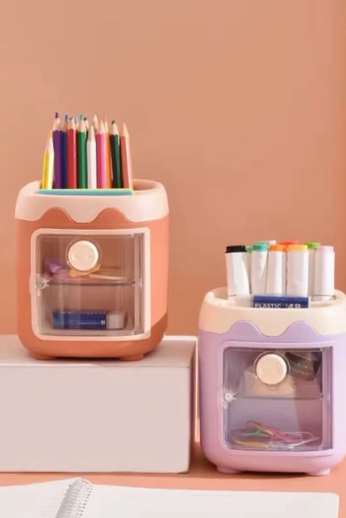 Mini Drawer