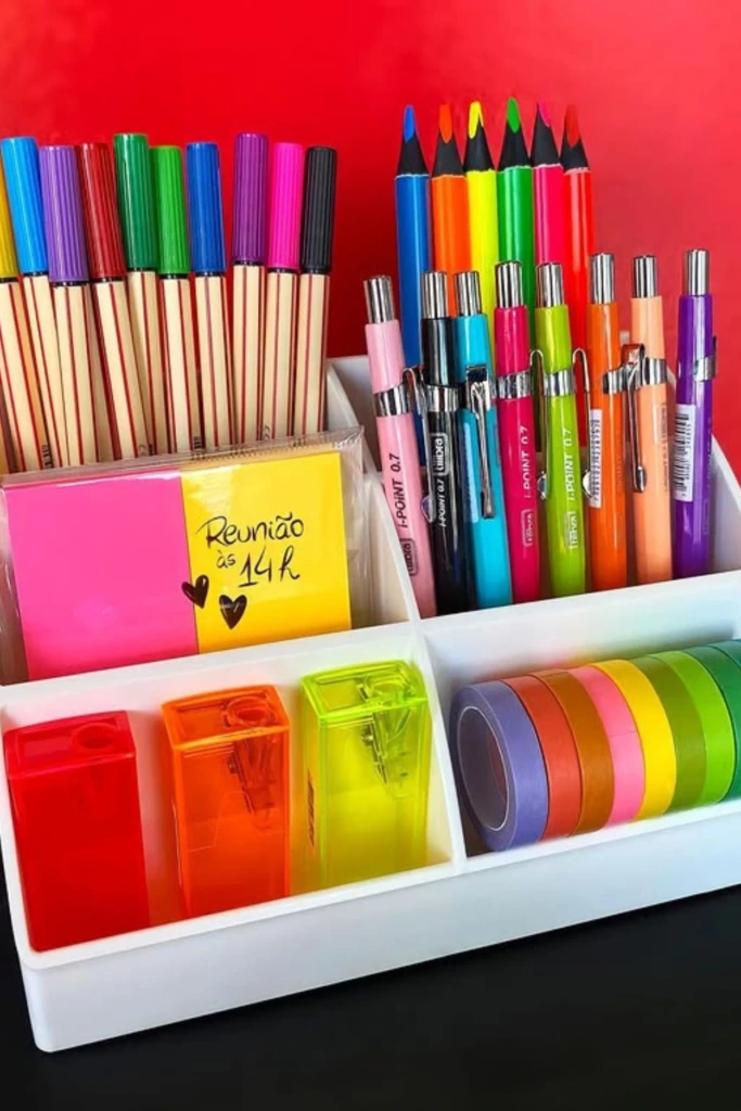 Desk Sorter