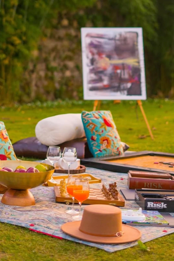 Cozy Board Games