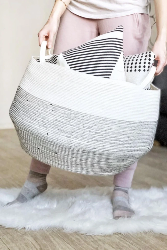 Carry Basket