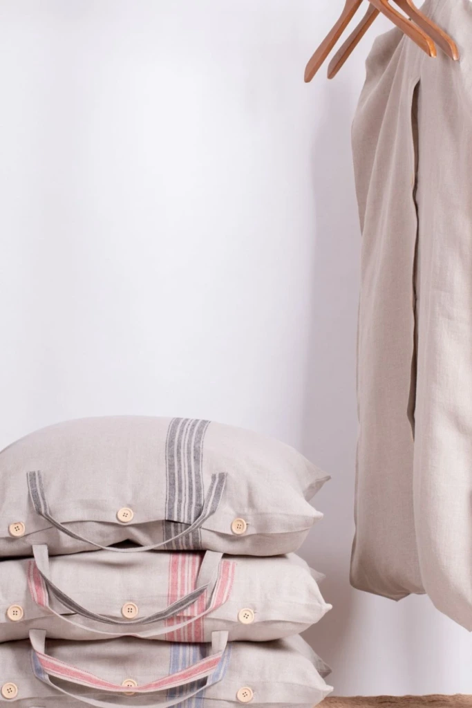 Fabric Bags
