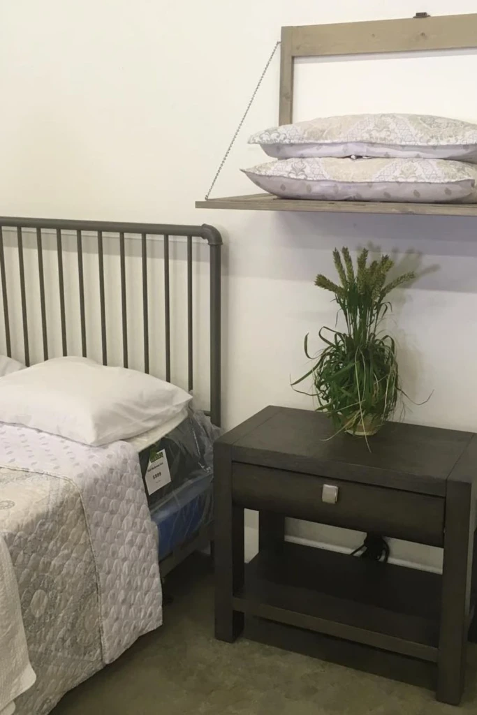 Floating Shelf