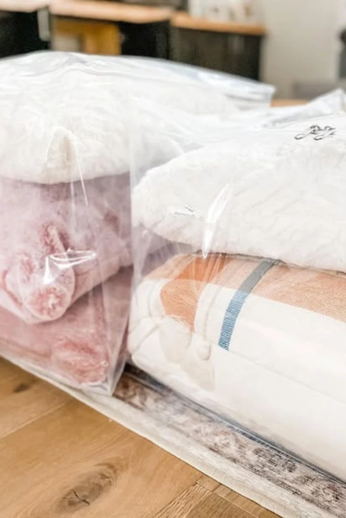 Vacuum Bags
