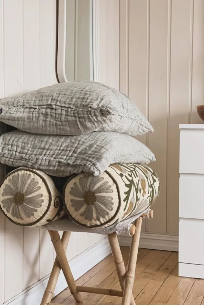 Stool Stack