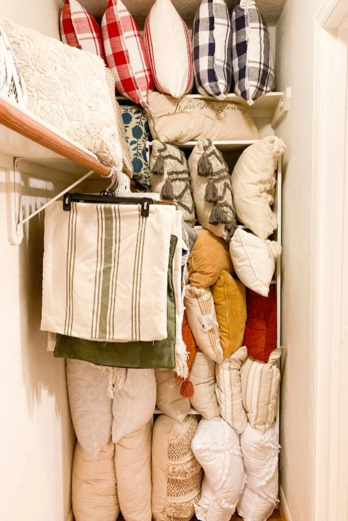 Closet Stack