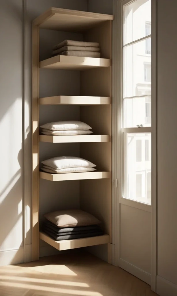 Lift Storage