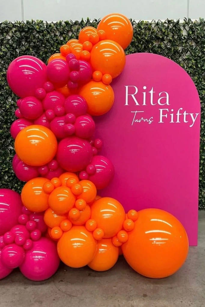 Fifty in Style