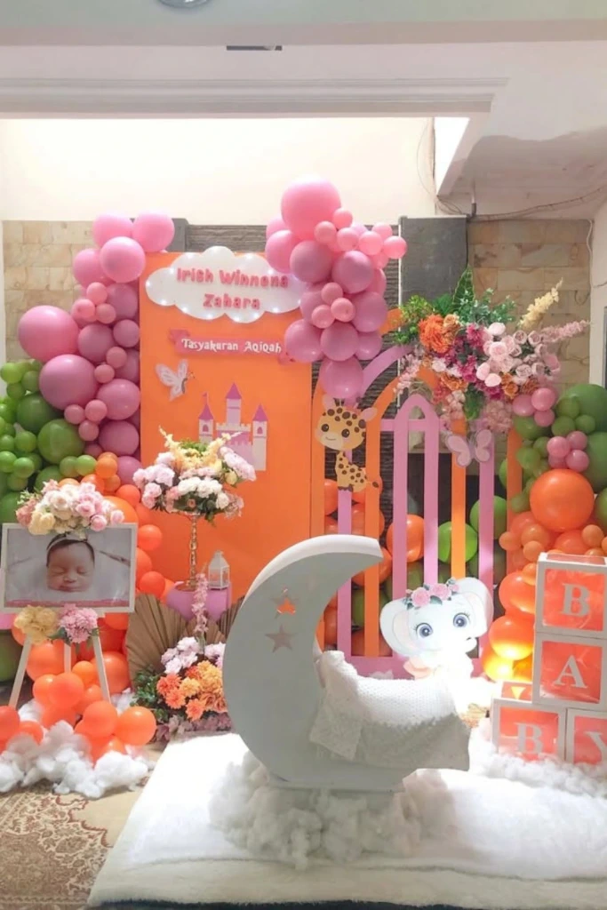 Pastel Baby Bash
