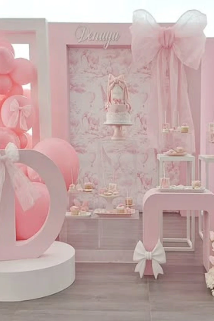 Sweet Corner