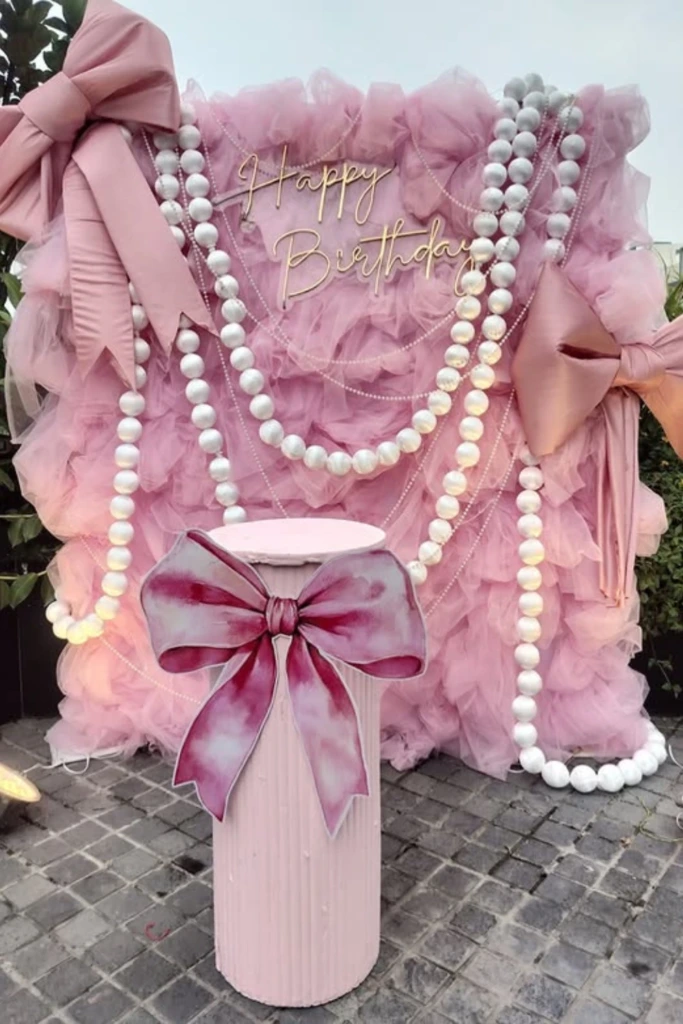 Pearl Pink