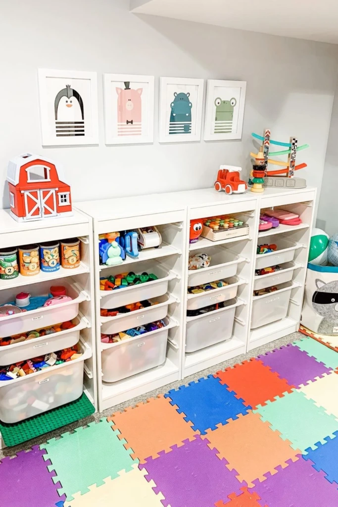Drawer System