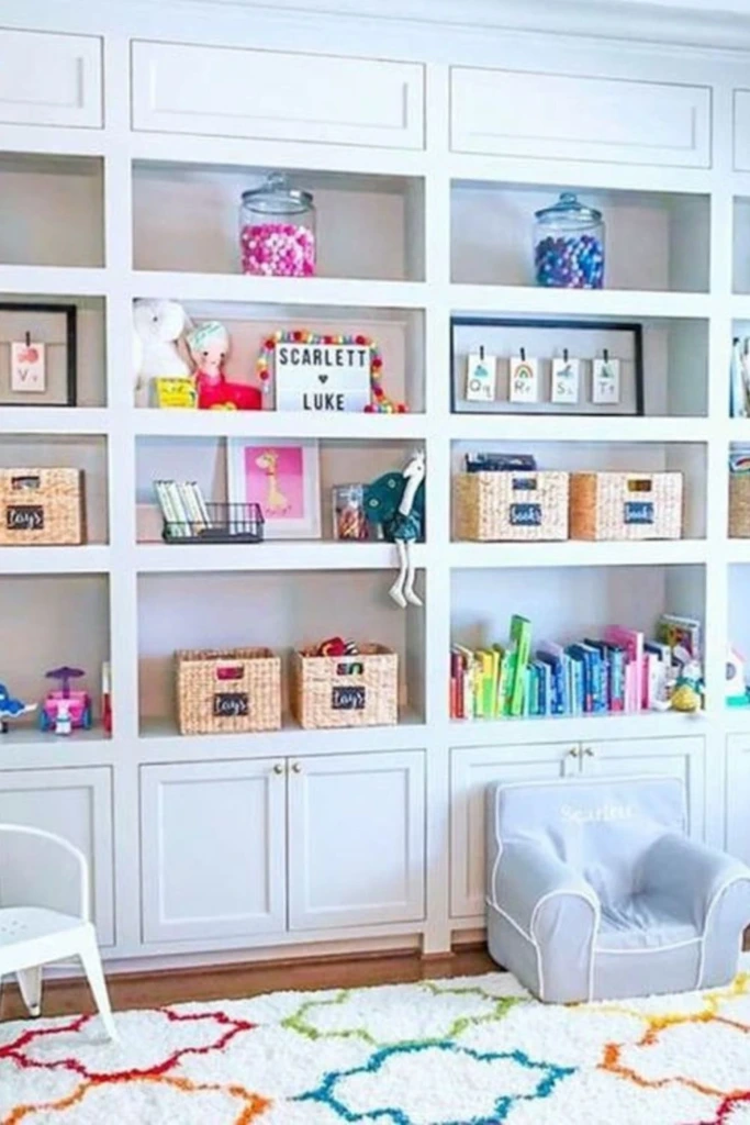 Built-ins