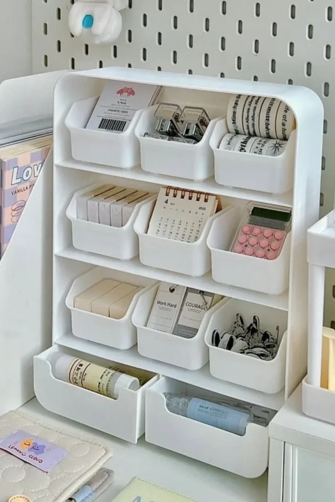 Mini Supply Drawer