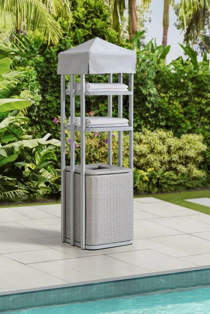 Cabana Tower
