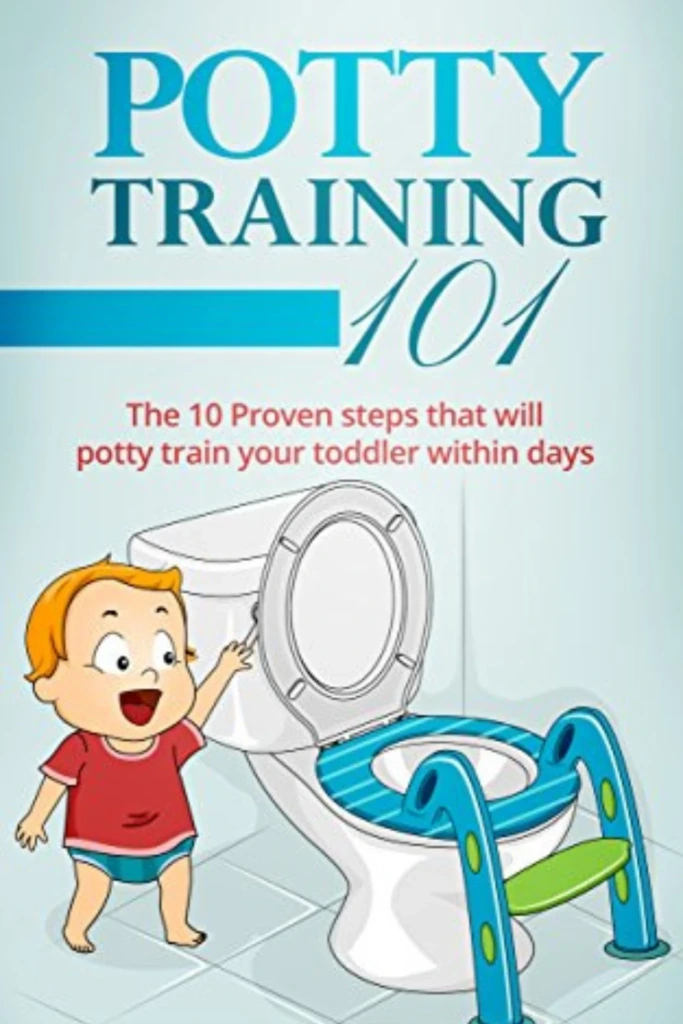 Potty Books