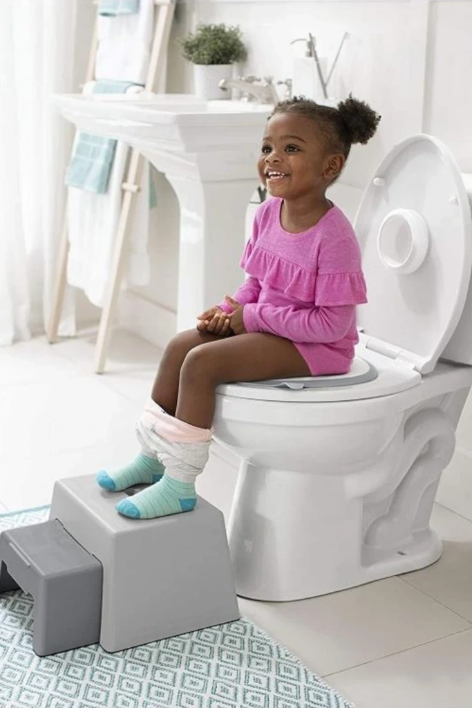 Personalized Potty