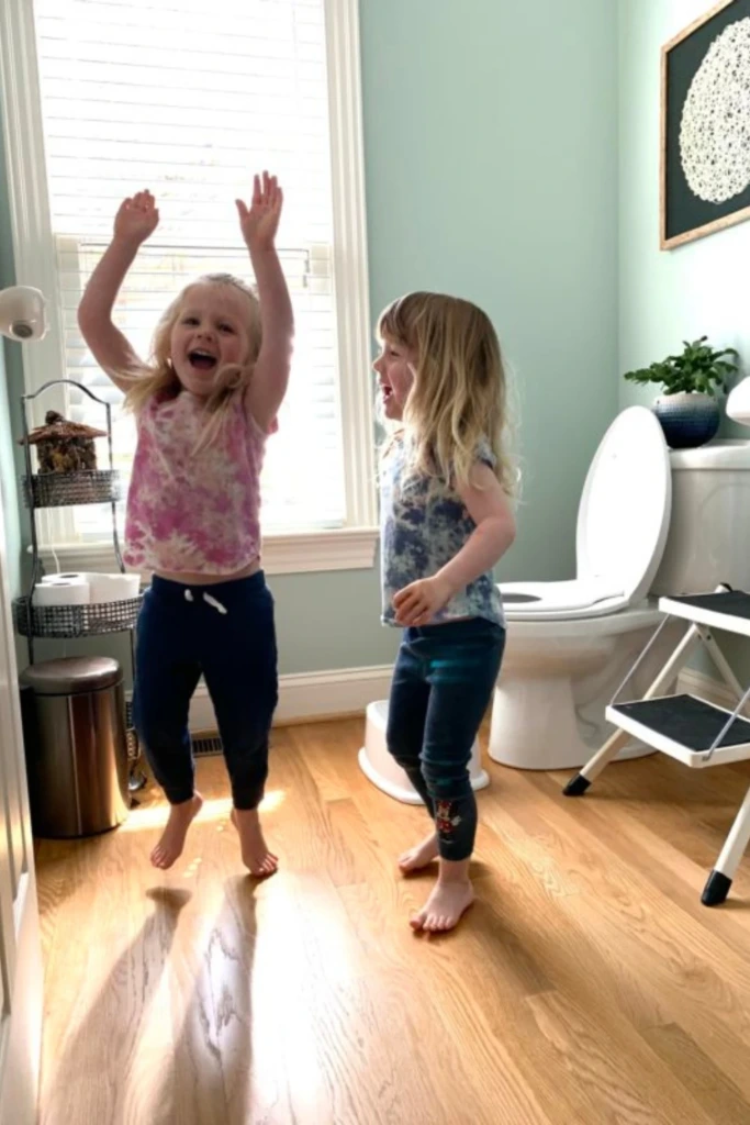 Celebratory Dance
