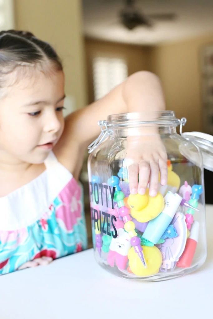 Happiness Jar