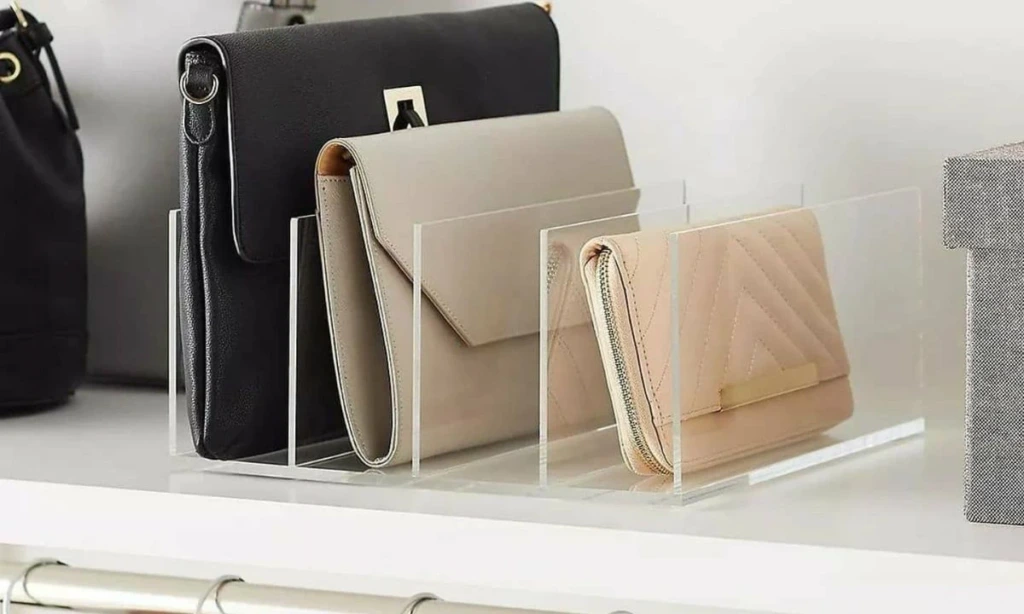Purse Care & Protection Tips