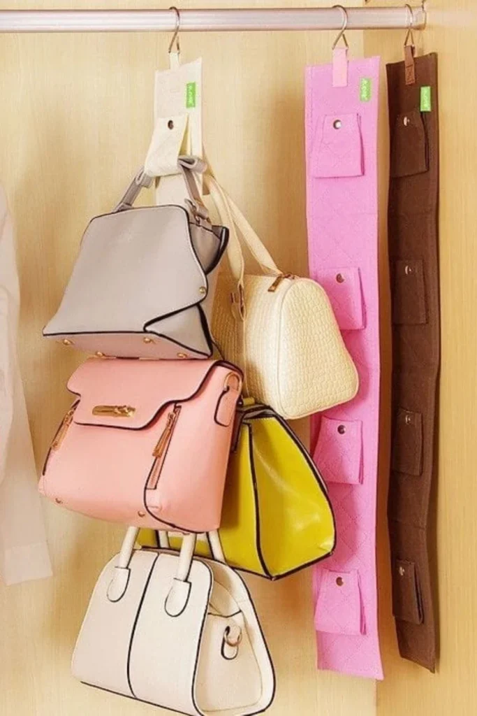 Hanging Rack Strips