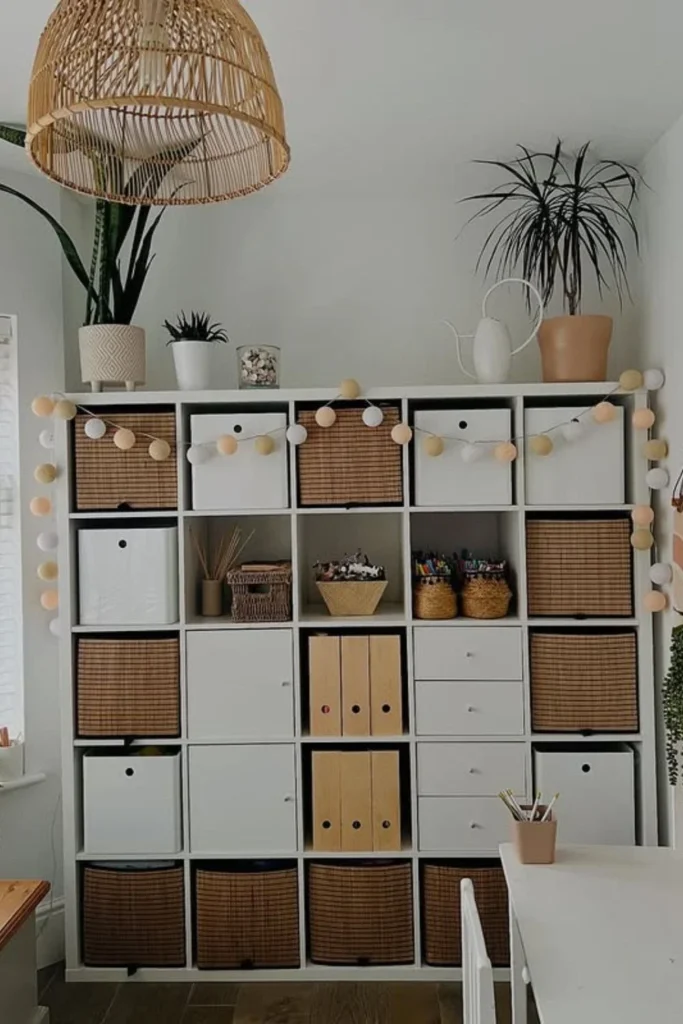 Storage Grid